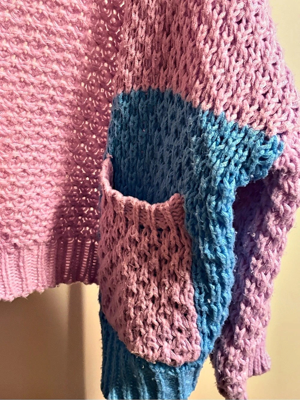 Whimsy Knit Cardigan - Picture 3 of 4
